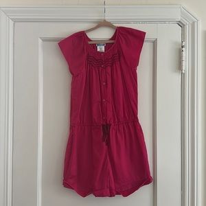 EUC Jacadi Romper